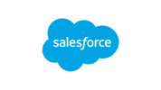Sales Force Logo