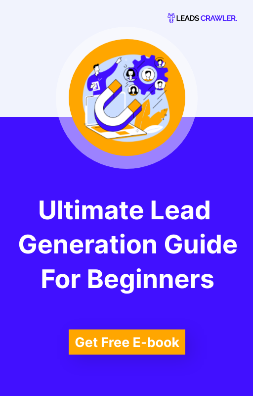 Ultimate Lead Generation Guide For Beginners