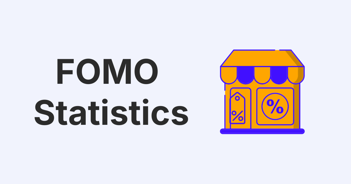 FOMO Statistics