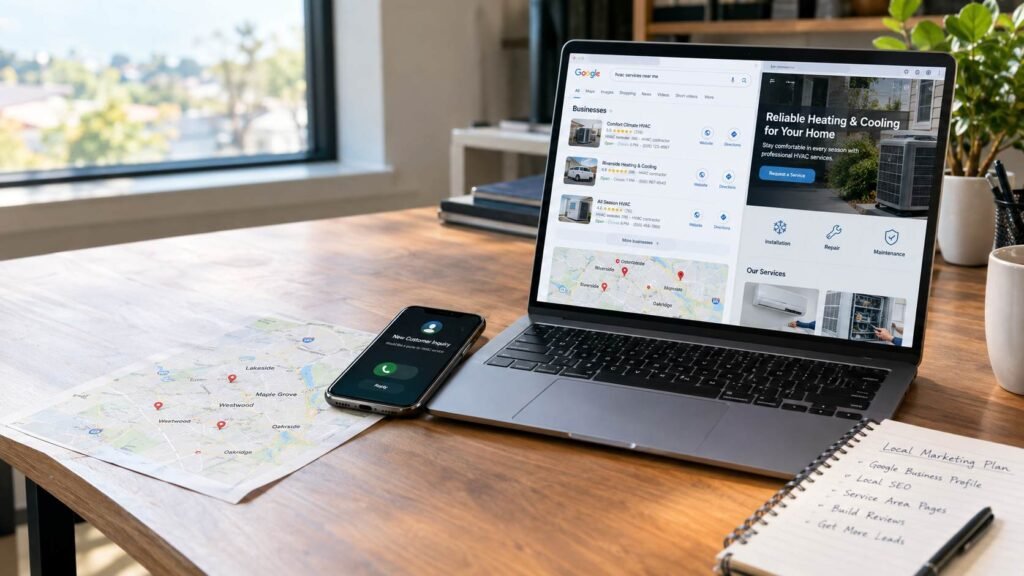 What Is Inbound Lead Generation? Complete Guide 1 Inbound Lead Generation 1