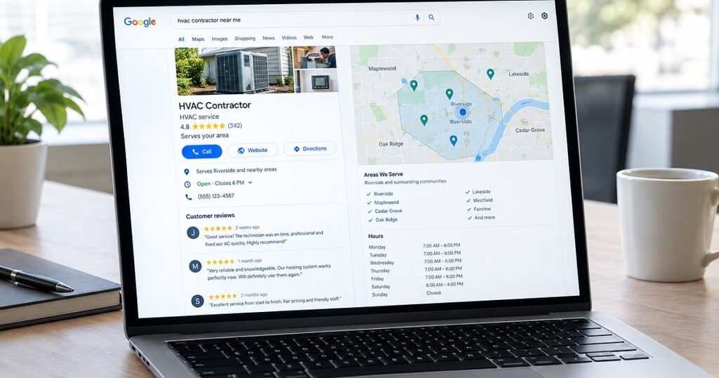 HVAC Lead Generation: How to Generate More HVAC Leads? 2 Lead Generation For HVAC Companies