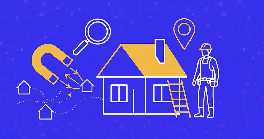 How to Get Roofing Leads: 15 Strategies That Work 1 Roofing Lead Generation
