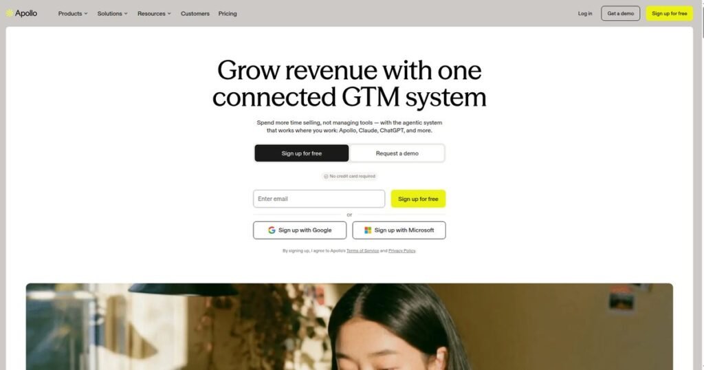 Best Lead Generation Companies for Small Businesses in 2026 6 apollo