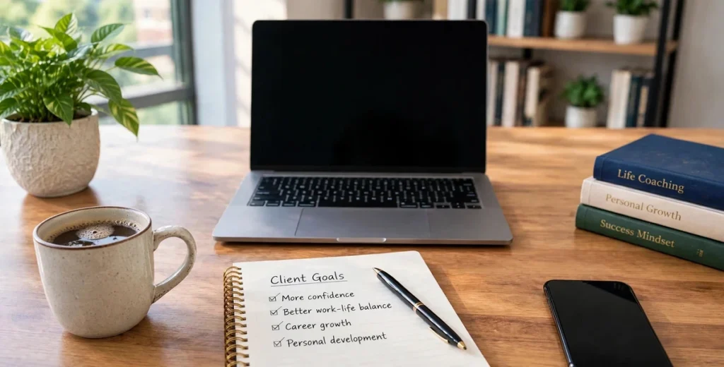 Coaching Leads: 10 Ways to Attract More Coaching Clients 1 Coaching Leads