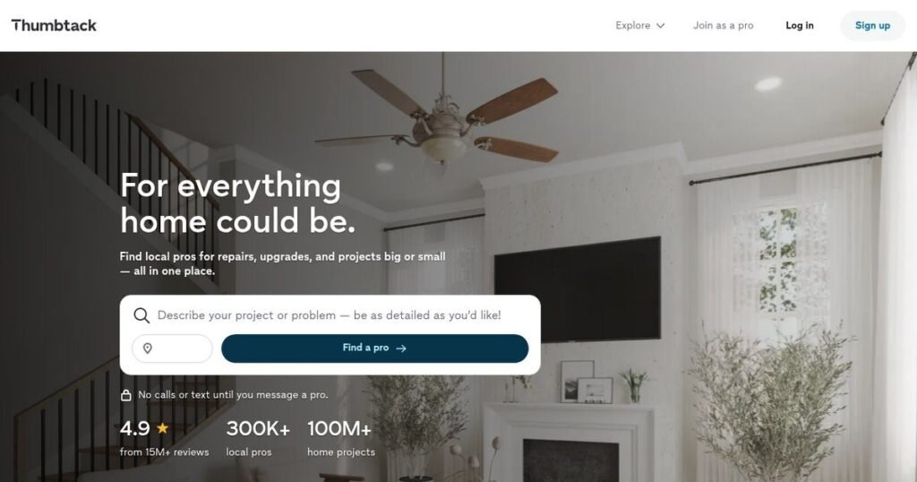 Best Lead Generation Companies for Small Businesses in 2026 5 thumbtack