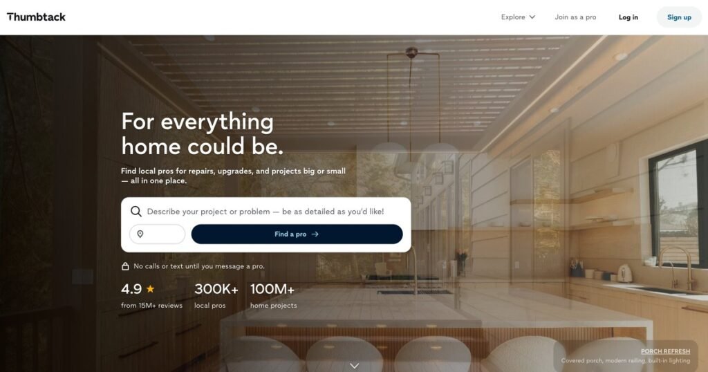 How to Get Roofing Leads: 15 Strategies That Work 6 Thumbstack Homepage
